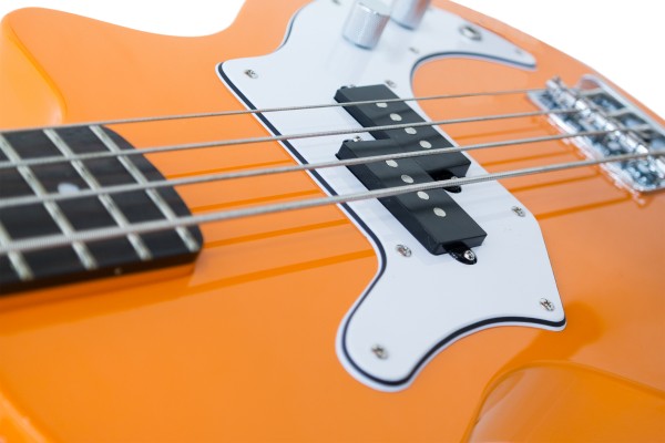 Gear Review: Orange Amplification O Bass