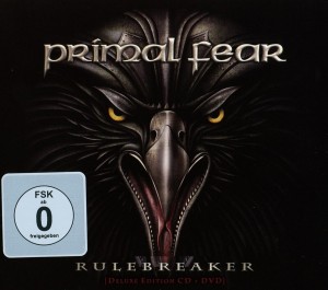 Primal Fear: Rulebreaker