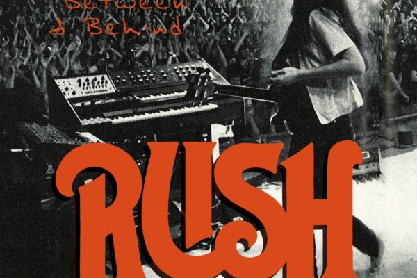 1975 Rush Live Recording Available as Import