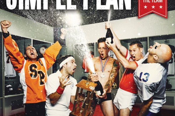 Simple Plan Back with Fifth Album