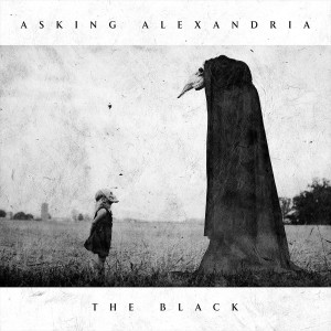 Asking Alexandria: The Black