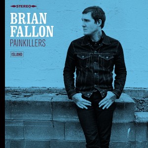 Brian Fallon: Painkillers