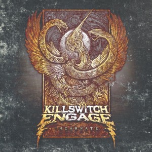 Killswitch Engage: Incarnate