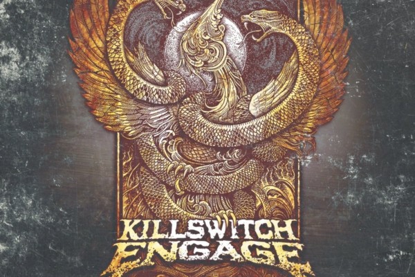 Killswitch Engage Releases “Incarnate”