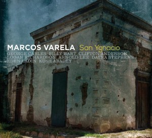 Marcos Varela: San Ygnacio