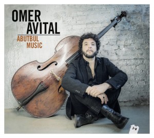 Omer Avital: Abutbul Music