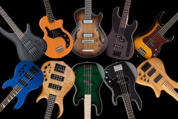 Bass on a Budget: 10 Basses Under $1,000 for 2016