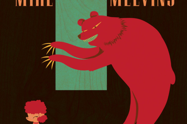 Mike Kunka & The Melvins Complete, Release 1990s Collaboration