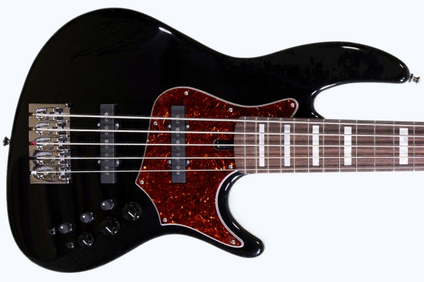 New York Bass Works Introduces Reference Series Basses