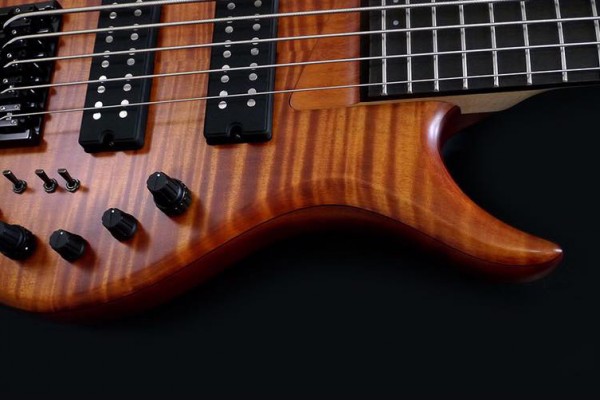 Sire Guitars Launches Marcus Miller M7 Series