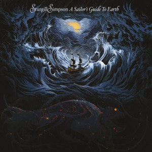 Sturgill Simpson: A Sailor’s Guide to Earth