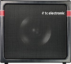 TC Electronic K-115 Bass Cabinet