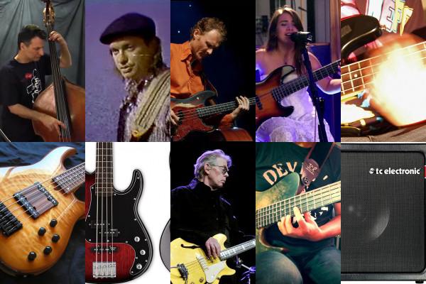 Weekly Top 10: Jaco at MI, Practicing Slow & Fast, Jack Casady Podcast, Top Bass Videos, New Gear and More
