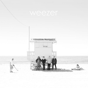 Weezer: White Album