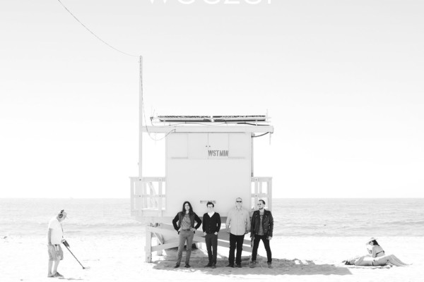 Weezer Nods to Past Sound with “White Album”