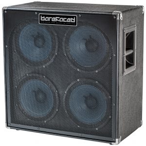 Barefaced Audio Four10 Bass Cabinet