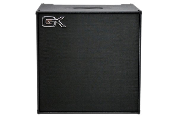 Gear Review: Gallien-Krueger MB410 Bass Combo Amplifier