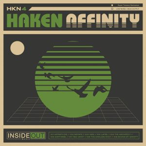 Haken: Affinity