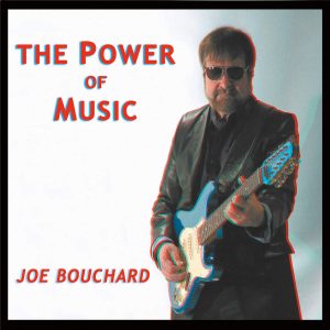 Joe Bouchard: The Power of Music