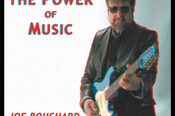 Blue Öyster Cult Founder Releases New Music