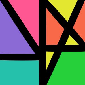 New Order: Complete Music