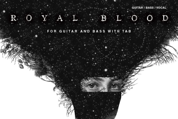 Learn More About Playing Like Royal Blood’s Mike Kerr in New Book