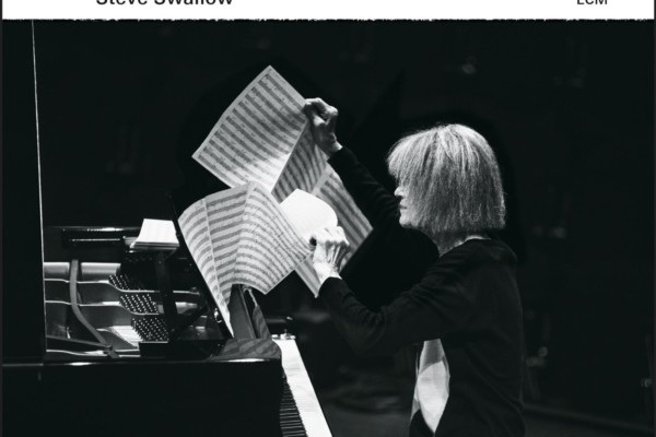 Steve Swallow and Carla Bley Continue Musical Journey