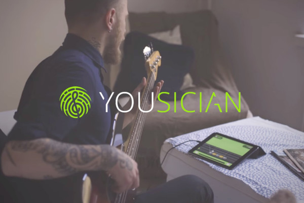 Yousician Introduces Bass Guitar Learning Platform