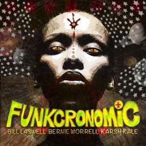 Bill Laswell: Funkcronomic