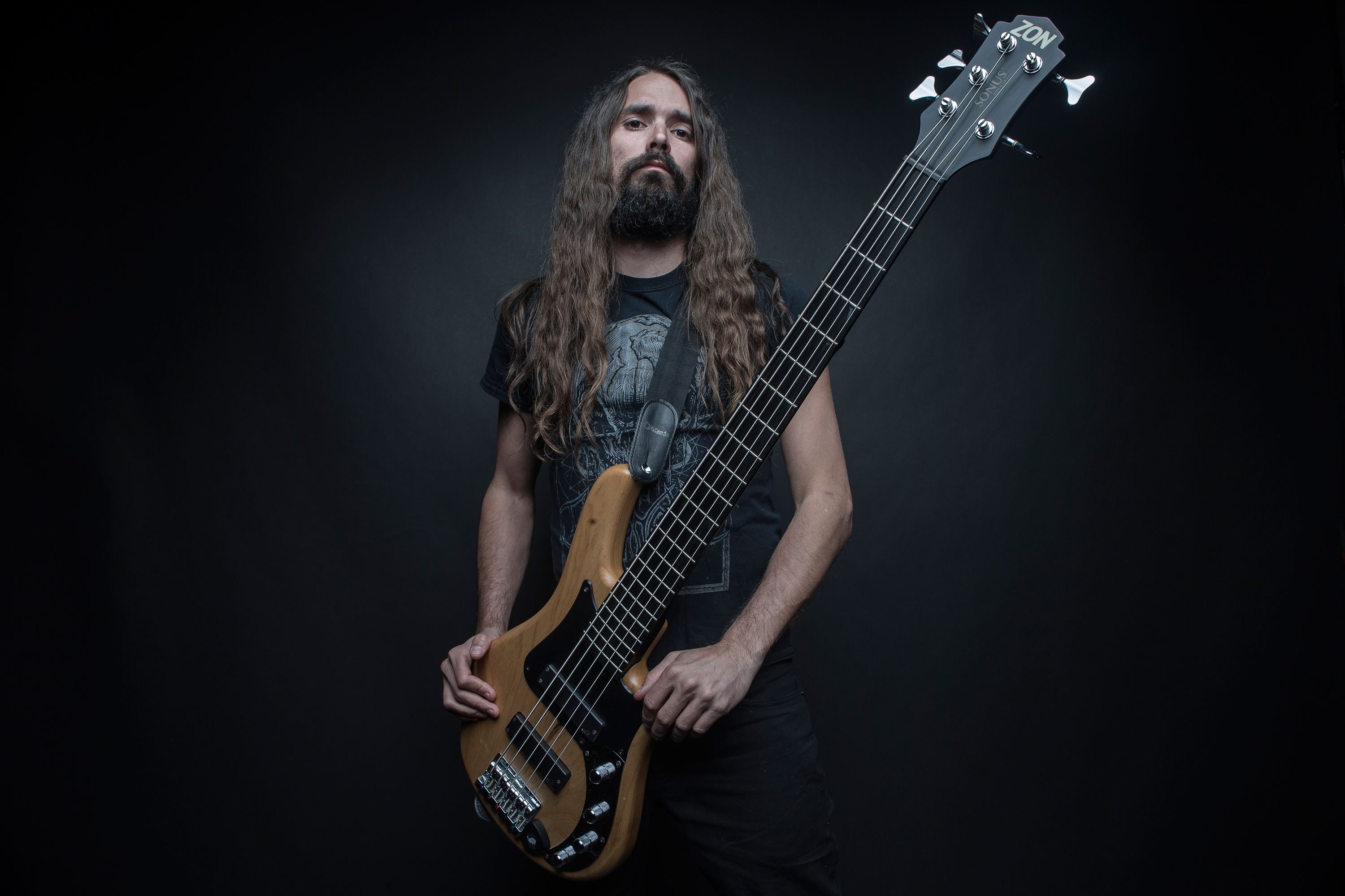 Great Is Our Sin: An Interview with Brett Bamberger – No Treble