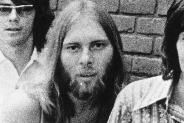 Brian Randing In Memoriam: Brian Rading – No Treble