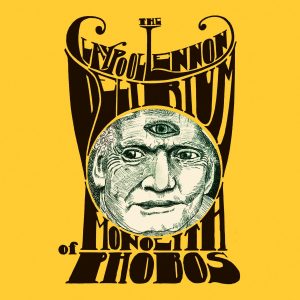 The Claypool Lennon Delirium’s: Monolith of Phobos