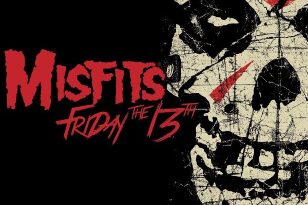 The Misfits Release Four-Song EP