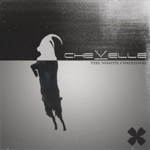 Chevelle: The North Corridor