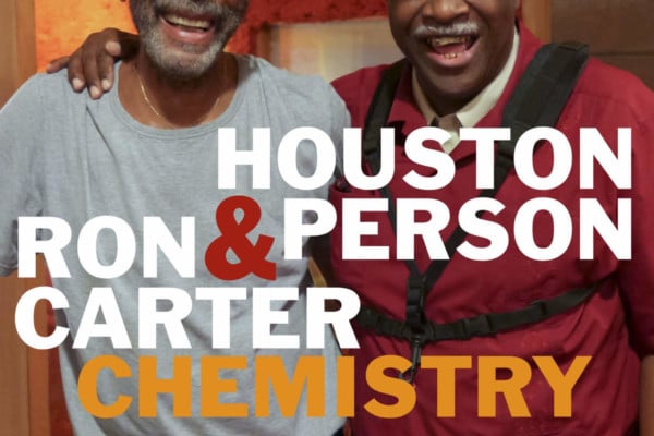 Ron Carter Releases New Record With Houston Person