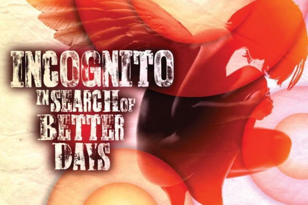 Incognito Releases 17th Studio Album