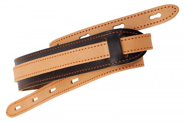 Levy’s Leathers Introduces Ryder Strap