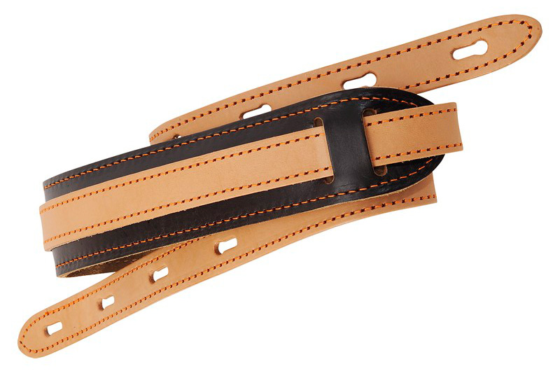 Levy’s Leathers Ryder strap