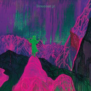 Dinosaur Jr.: Give a Glimpse of What Yer Not