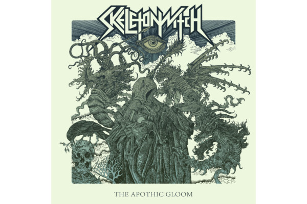 Skeletonwitch Releases EP