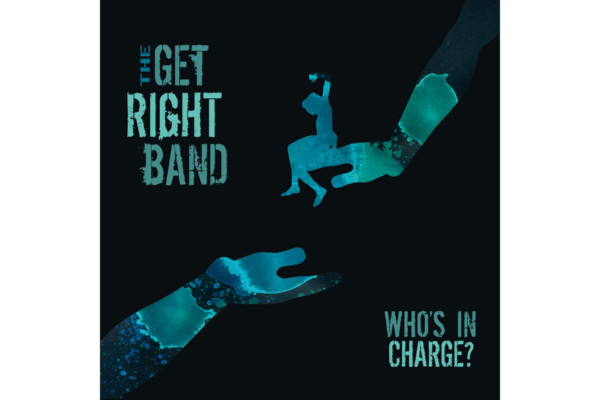 The Get Right Band Releases New Album