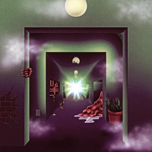 Thee Oh: A Weird Exits