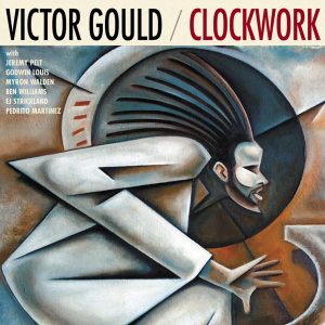 Victor Gould: Clockwork