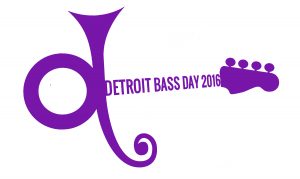 Detroit Bass Day 2016