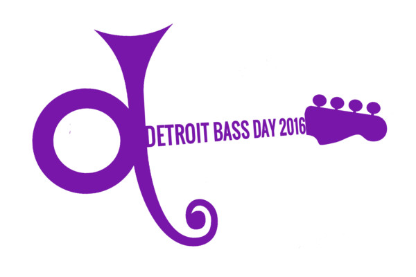 Detroit Bass Day 2016 to Honor Prince