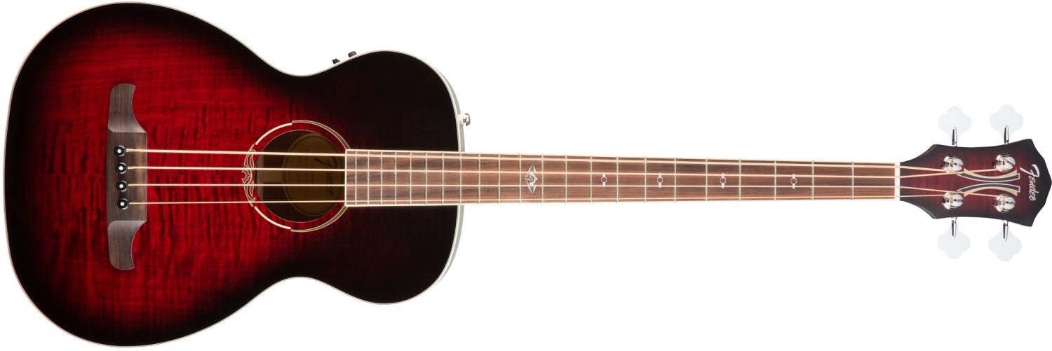 Fender T-Bucket 300E Bass