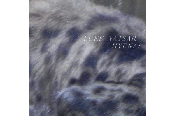 Luke Vajsar Releases “Hyenas”