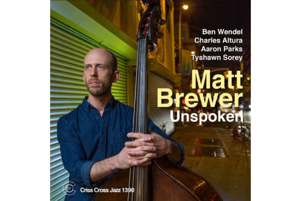 Matt Brewer Returns With Quintet Effort
