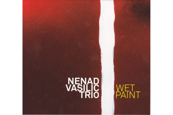 Nenad Vasilic’s Latest Is a Trio Effort