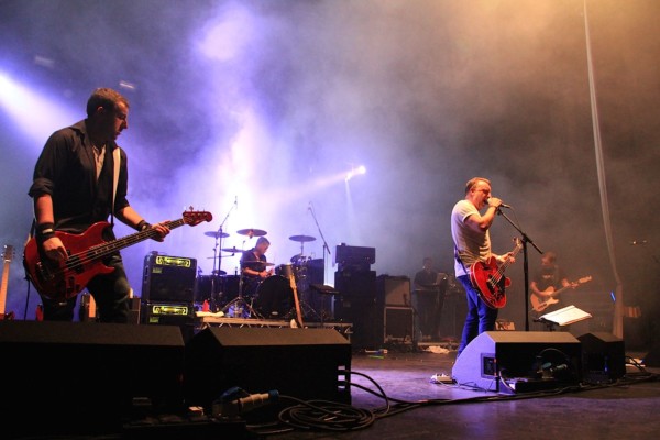 Peter Hook and the Light Embark on North American “Substance” Tour